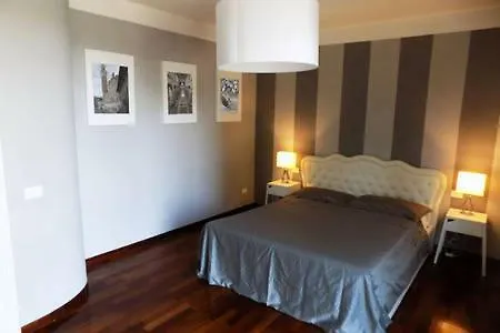 Appartement Design Apt In