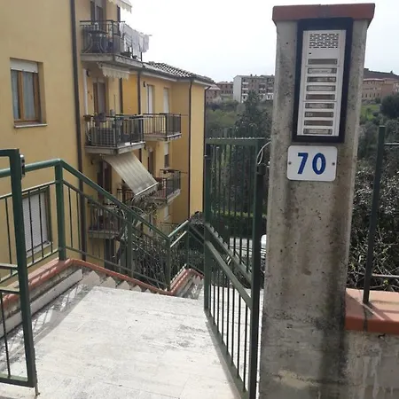 Appartement Design Apt In *